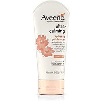 Ultra-Calming Hydrating Gel Cleanser