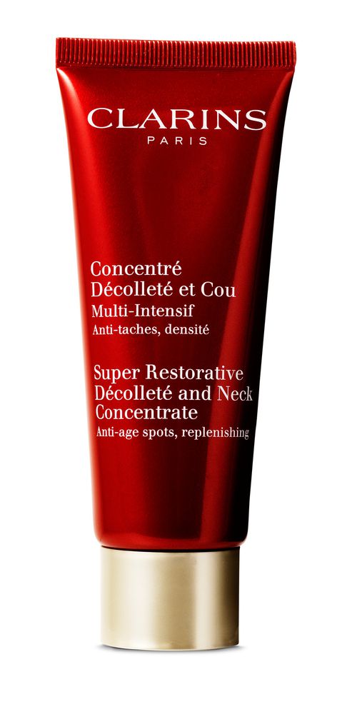 Super Restorative Neck and Decollete Concentrate