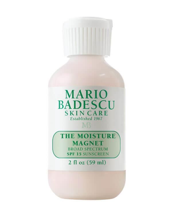 The Moisture Magnet SPF 15