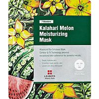 7 Wonders Kalahari Melon Moisturizing Sheet Mask
