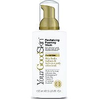 Refreshing Foaming Wash