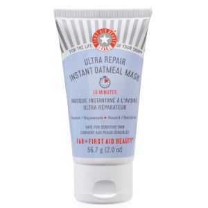 Ultra Repair Instant Oatmeal Mask