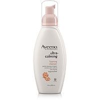 Ultra-Calming Foaming Cleanser