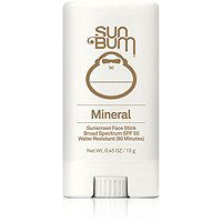 Mineral Sunscreen Face Stick SPF 50