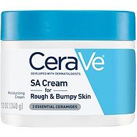 SA Moisturizing Cream For Rough & Bumpy Skin