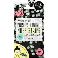 SOS Pore Refining Nose Strips