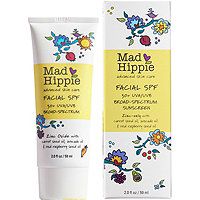 Facial SPF 30+ Sunscreen