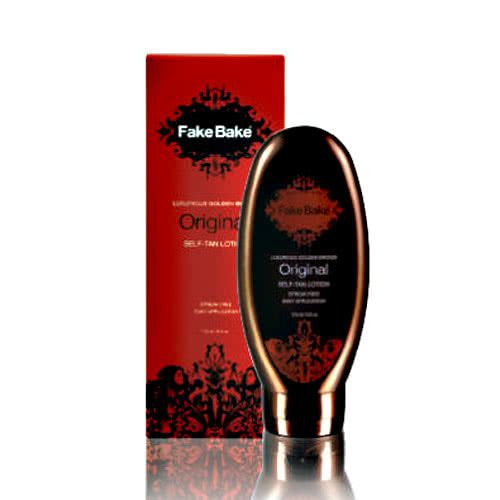 Sunless Self-Tanning Lotion