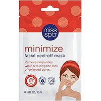 Minimize Facial Peel-Off Mask