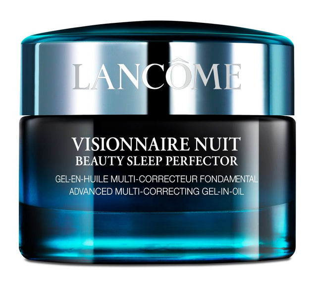 Visionnaire Nuit Beauty Sleep Perfector Advanced Multi-Correcting Gel-In-Oil