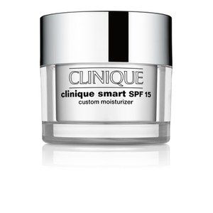 Smart Broad Spectrum SPF 15 Custom-Repair Moisturizer For Very Dry Skin