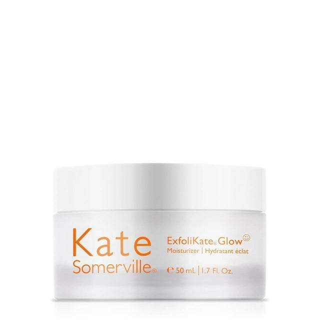 ExfoliKate Glow Moisturizer
