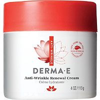 Anti-Wrinkle Renewal Cream
