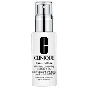 Even Better Skin Tone Correcting Lotion SPF 20