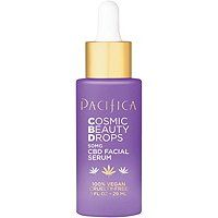 Cosmic Beauty Drops CBD Balancing Serum