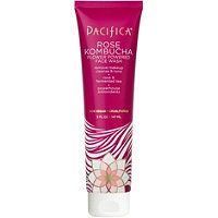 Rose Kombucha Flower Powered Face Wash