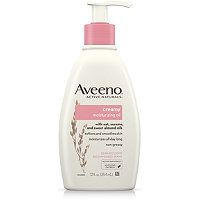 Creamy Moisturizing Oil