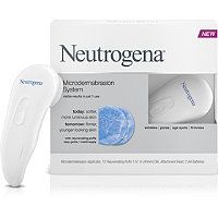 Microdermabrasion System