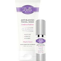 Anti-Blemish Basics