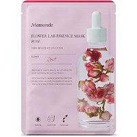 Rose Flower Lab Essence Sheet Mask