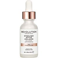 Skin Firming Solution - Stabilised Active Collagen Serum