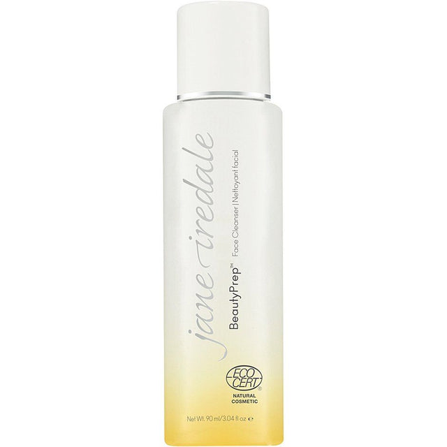 BeautyPrep Face Cleanser