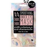 Chok Chok Smoothing Under Eye Mask