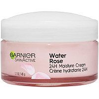 SkinActive Water Rose 24H Moisture Cream