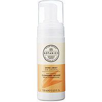 Shine Away Mattifying Cleansing Mousse