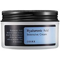 Hyaluronic Acid Intensive Cream