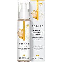 Vitamin C Concentrated Serum