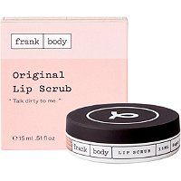 Original Lip Scrub