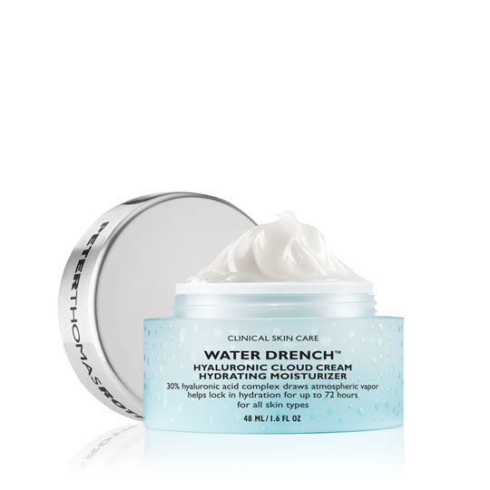 Water Drench Hyaluronic Cloud Cream