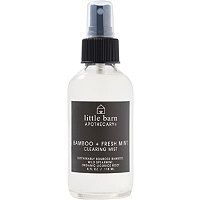 Bamboo + Fresh Mint Clearing Mist