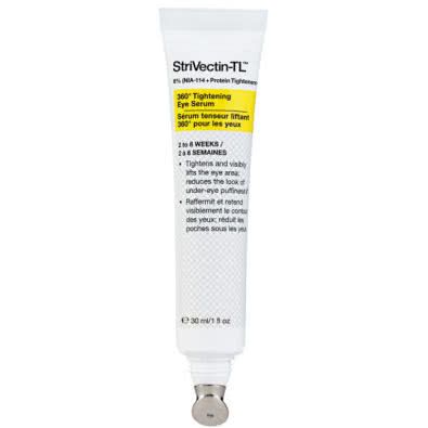 360A° Tightening Eye Serum