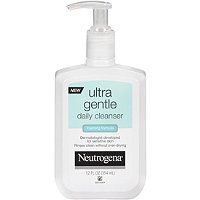 Ultra Gentle Daily Cleanser
