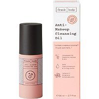 Anti-Makeup Cleansing Oil