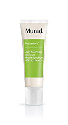 Resurgence Age-Balancing Moisture Broad Spectrum SPF 30 / PA+++
