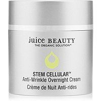 STEM CELLULAR Anti-Wrinkle Overnight Cream