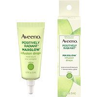 MaxGlow Infusion Drops Mini