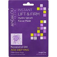 Instant Lift & Firm Hydro Serum Facial Mask