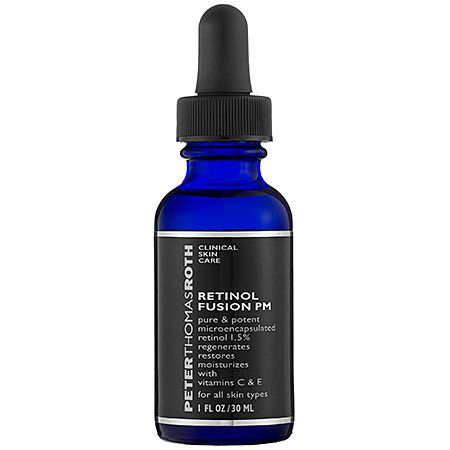 Retinol Fusion PM