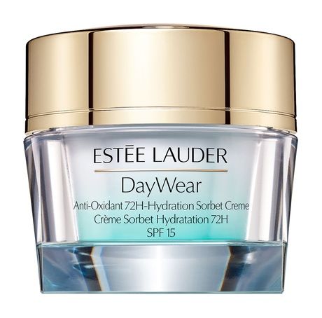 DayWear Anti-Oxidant 72H-Hydration Sorbet Creme Broad Spectrum SPF 15