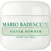 Silver Powder