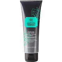 Himalayan Charcoal Purifying Clay Wash