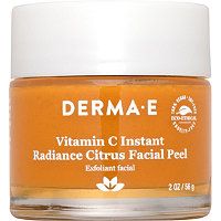 Vitamin C Instant Radiance Citrus Facial Peel