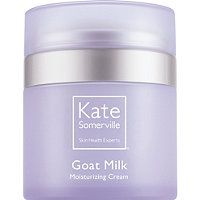 Goat Milk Moisturizing Cream