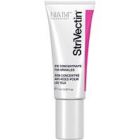 Intensive Eye Concentrate for Wrinkles