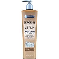 Natural Glow Wet Skin Moisturizer