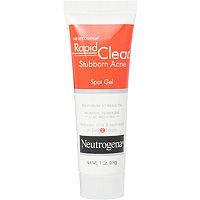 Rapid Clear Stubborn Acne Spot Gel